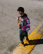 Limited Edition SURE WHY NOT DLXR BACKPACK