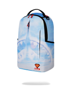 Limited Edition SUPERMAN ON CLOUDS DLXR BACKPACK