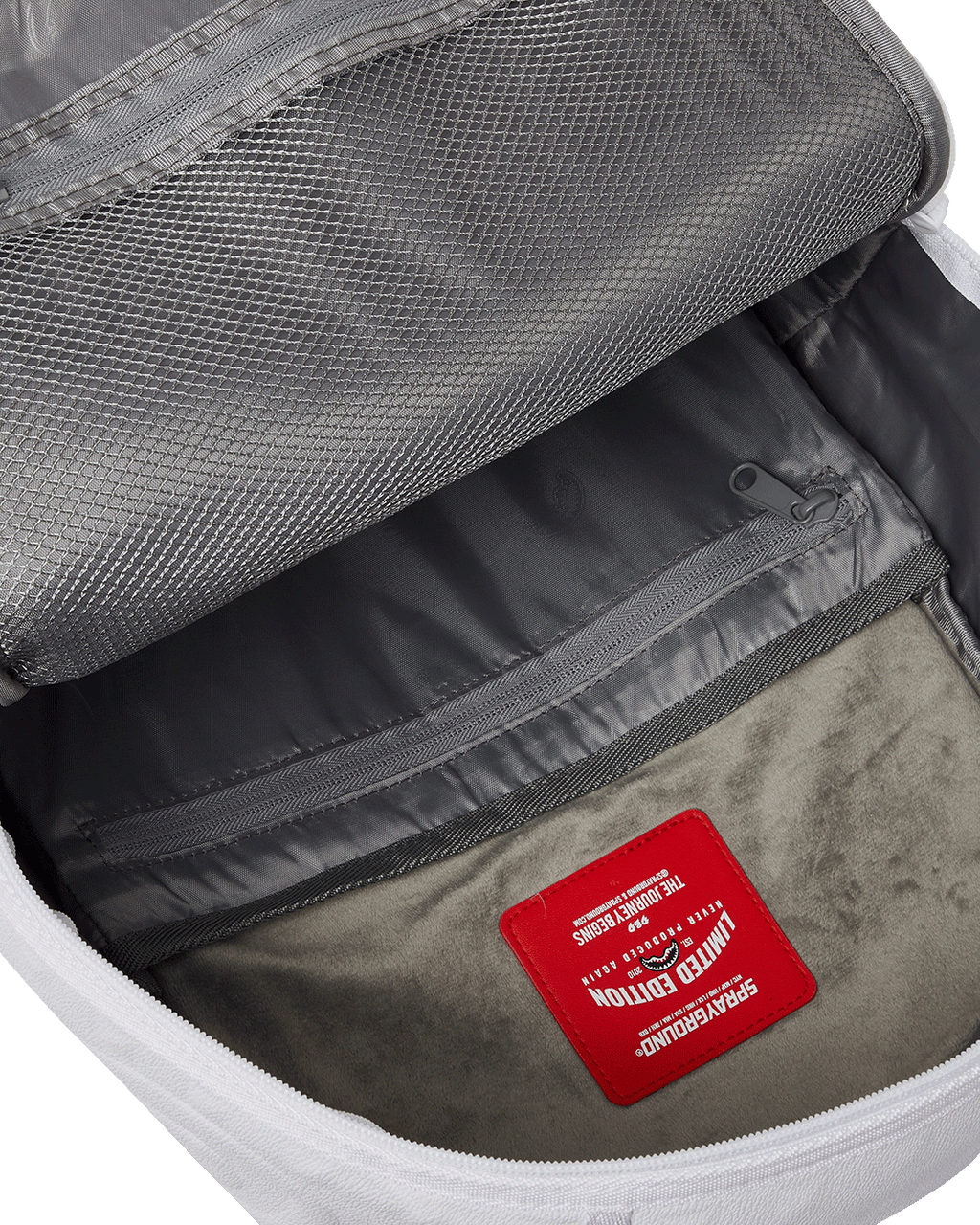 Limited Edition PHASE ZERO BACKPACK