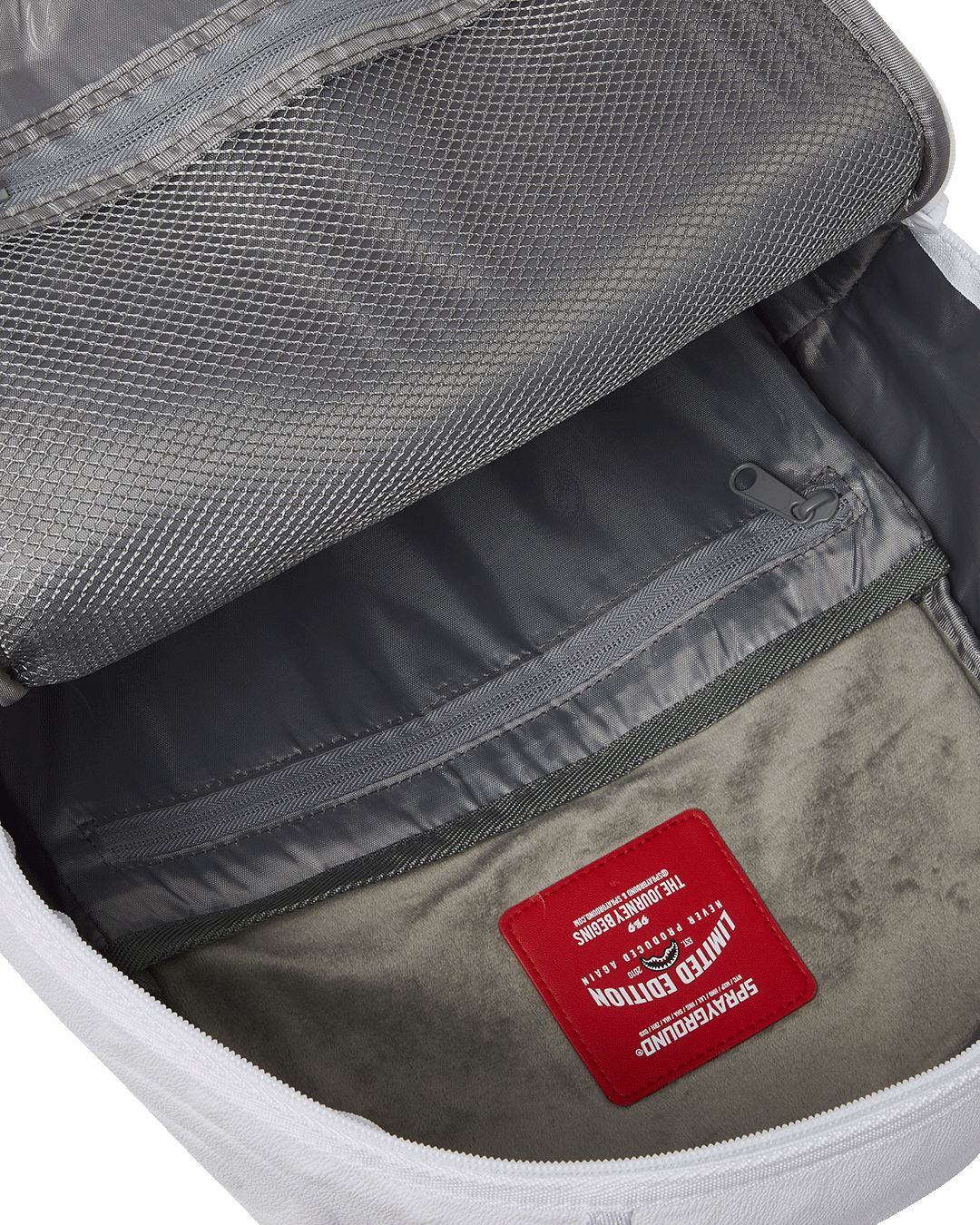 Limited Edition PHASE ZERO BACKPACK