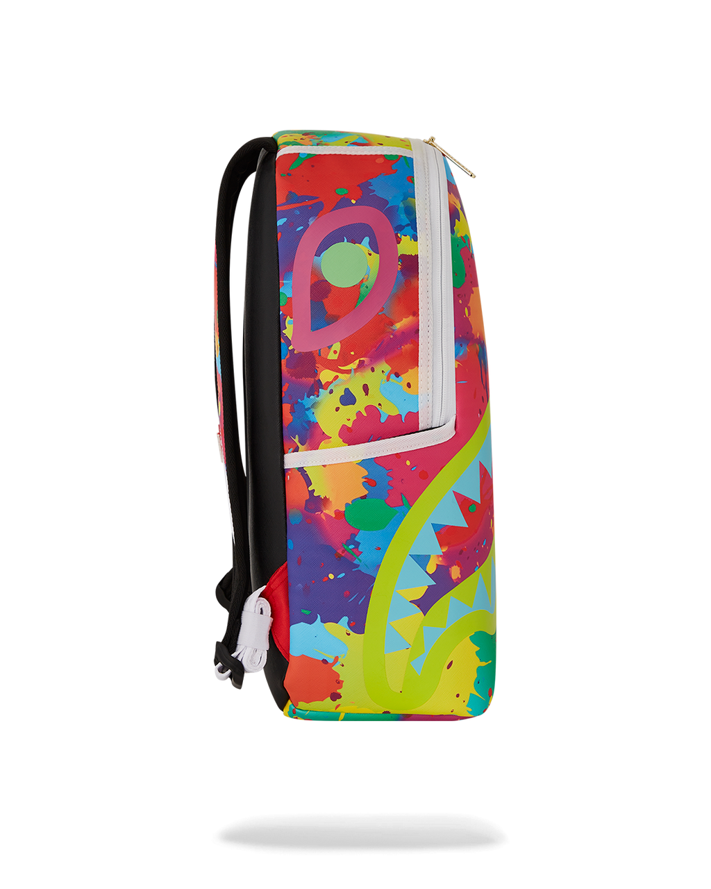 Limited Edition TWINS CHAOS SPLIT 2 BAGS BACKPACK