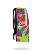 Limited Edition TWINS CHAOS SPLIT 2 BAGS BACKPACK
