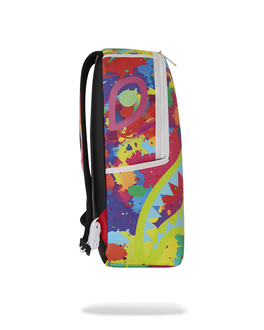 Limited Edition TWINS CHAOS SPLIT 2 BAGS BACKPACK