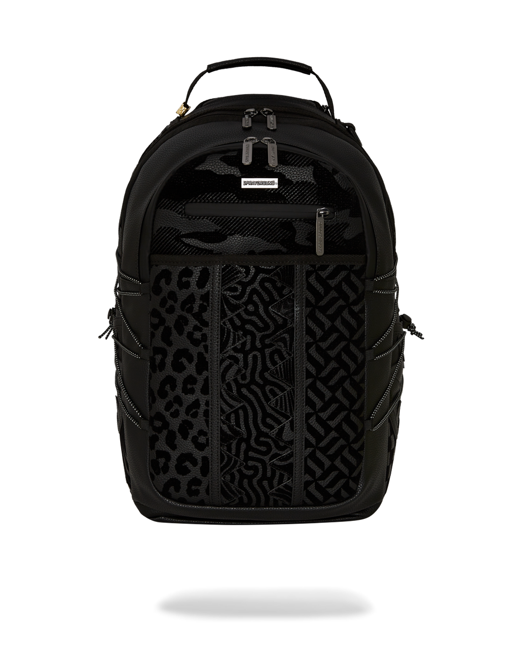 Limited Edition NEMESIS HUNT NOMAD BACKPACK