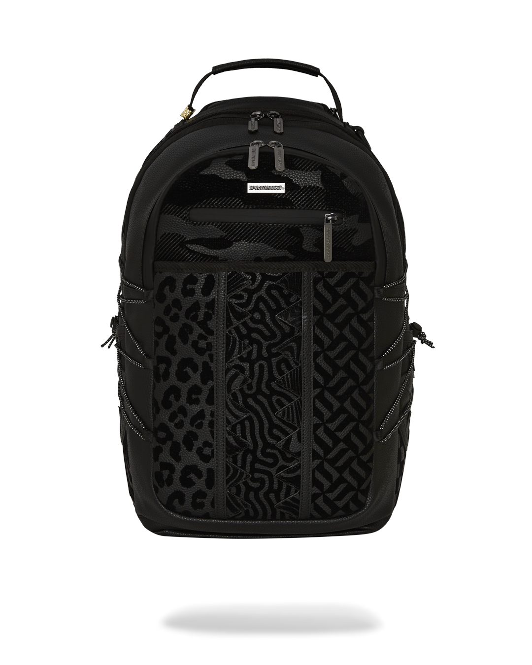 Limited Edition NEMESIS HUNT NOMAD BACKPACK
