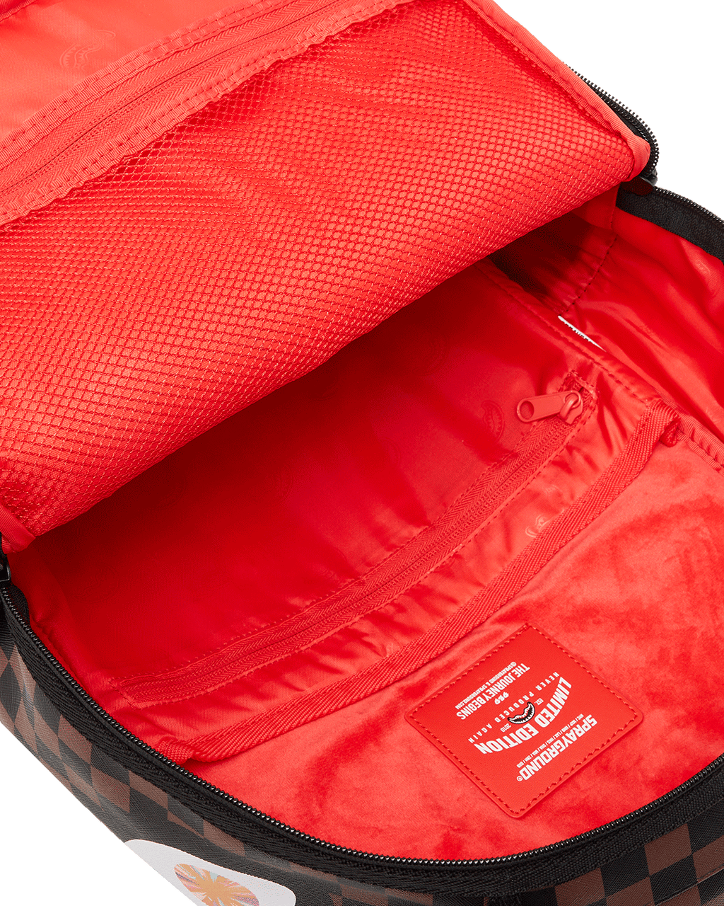 Limited Edition ONE PIECE EGGHEAD CREW BACKPACK