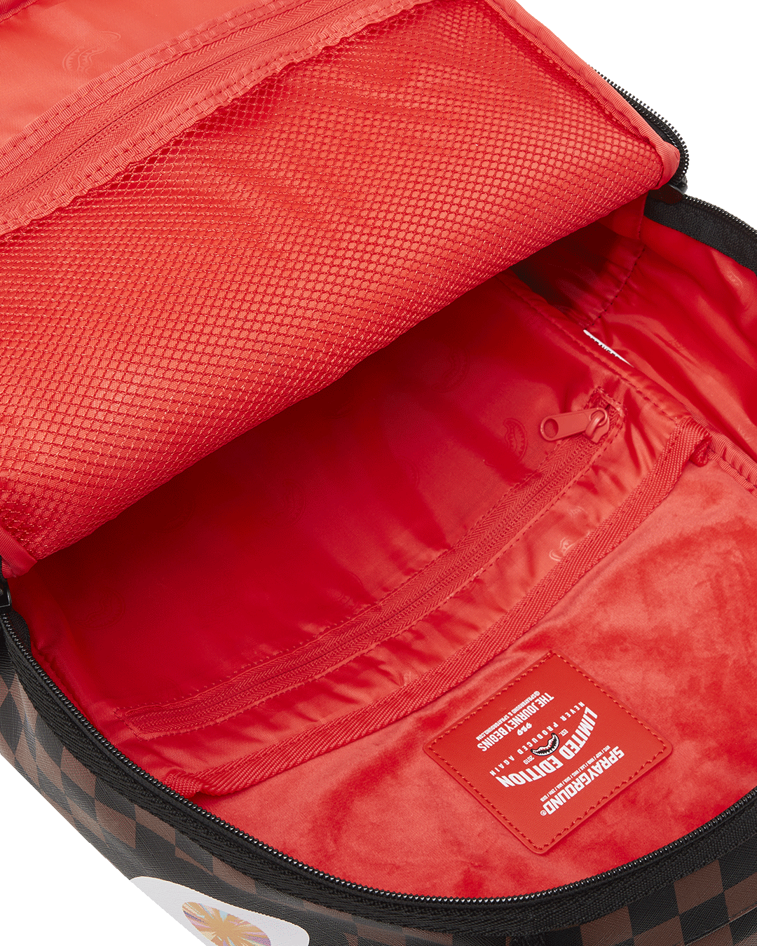 Limited Edition ONE PIECE EGGHEAD CREW BACKPACK