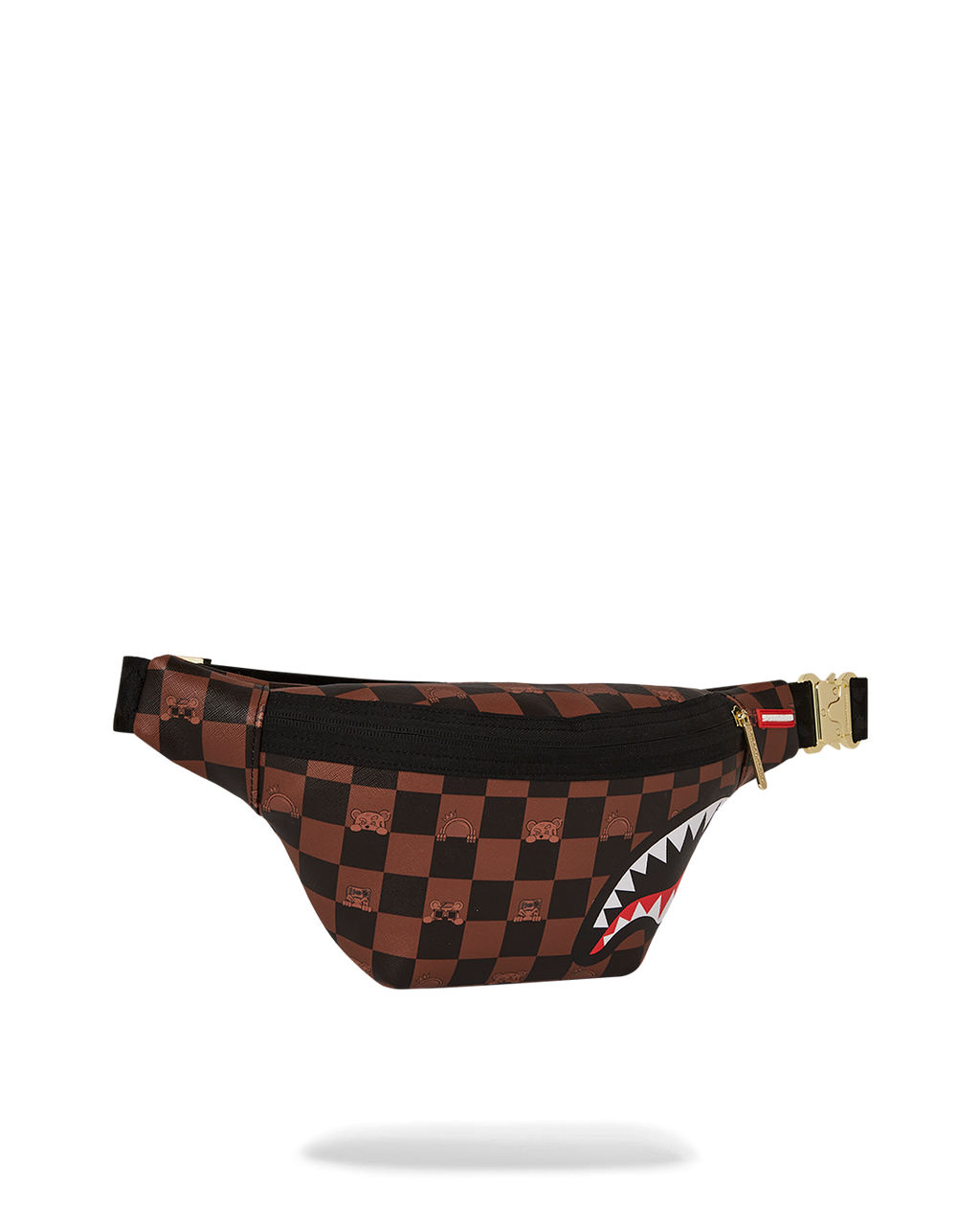 Limited Edition THE HIDEOUT SAVVY CROSSBODY