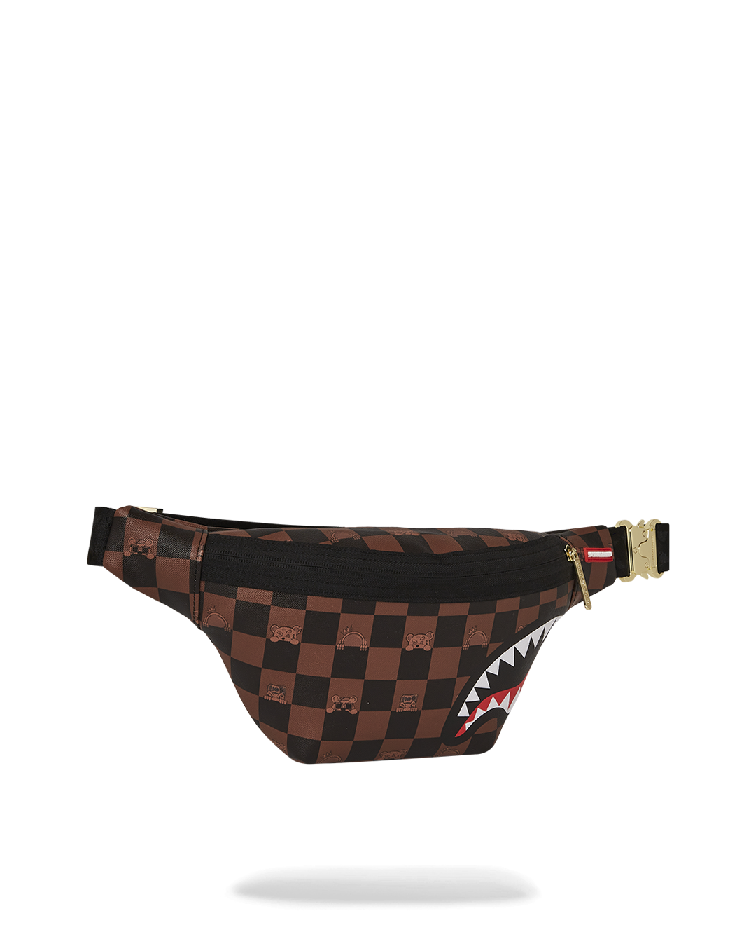 Limited Edition THE HIDEOUT SAVVY CROSSBODY
