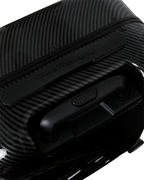 Limited Edition NIGHTFALL SHARKITECTURE CARRY-ON LUGGAGE