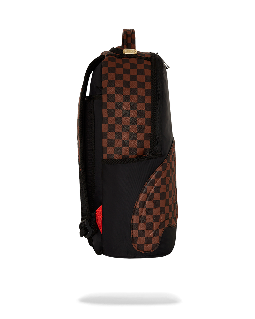 Limited Edition MAISON CHECK BACKPACK