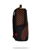 Limited Edition MAISON CHECK BACKPACK