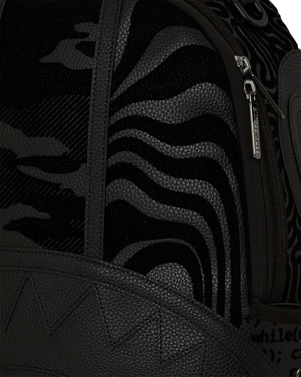 Limited Edition NEMESIS HUNT BACKPACK