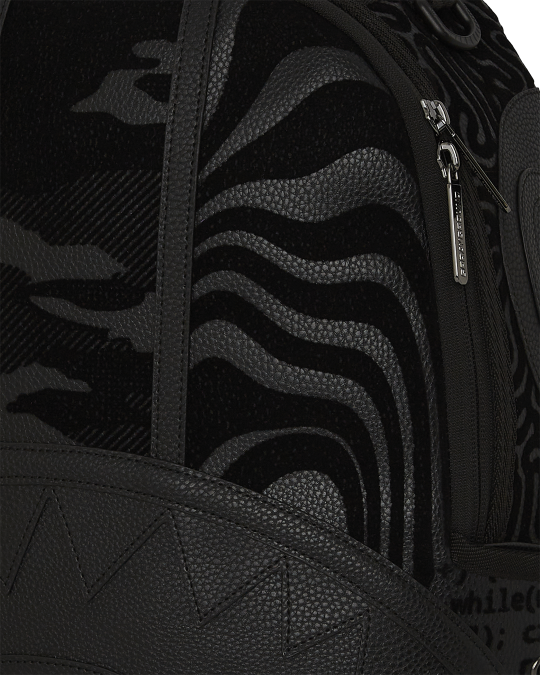 Limited Edition NEMESIS HUNT BACKPACK