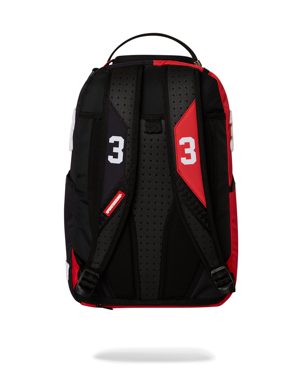 Limited Edition SPORT JOHANSSEN BACKPACK - HEY ARNOLD COLLAB