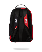 Limited Edition SPORT JOHANSSEN BACKPACK - HEY ARNOLD COLLAB