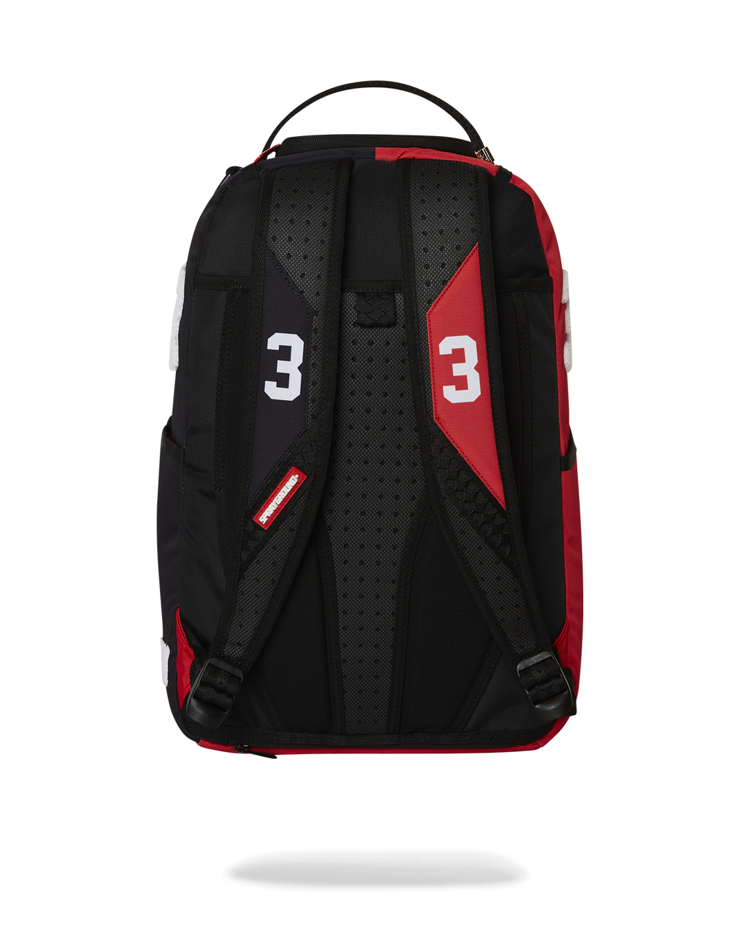 Limited Edition SPORT JOHANSSEN BACKPACK - HEY ARNOLD COLLAB