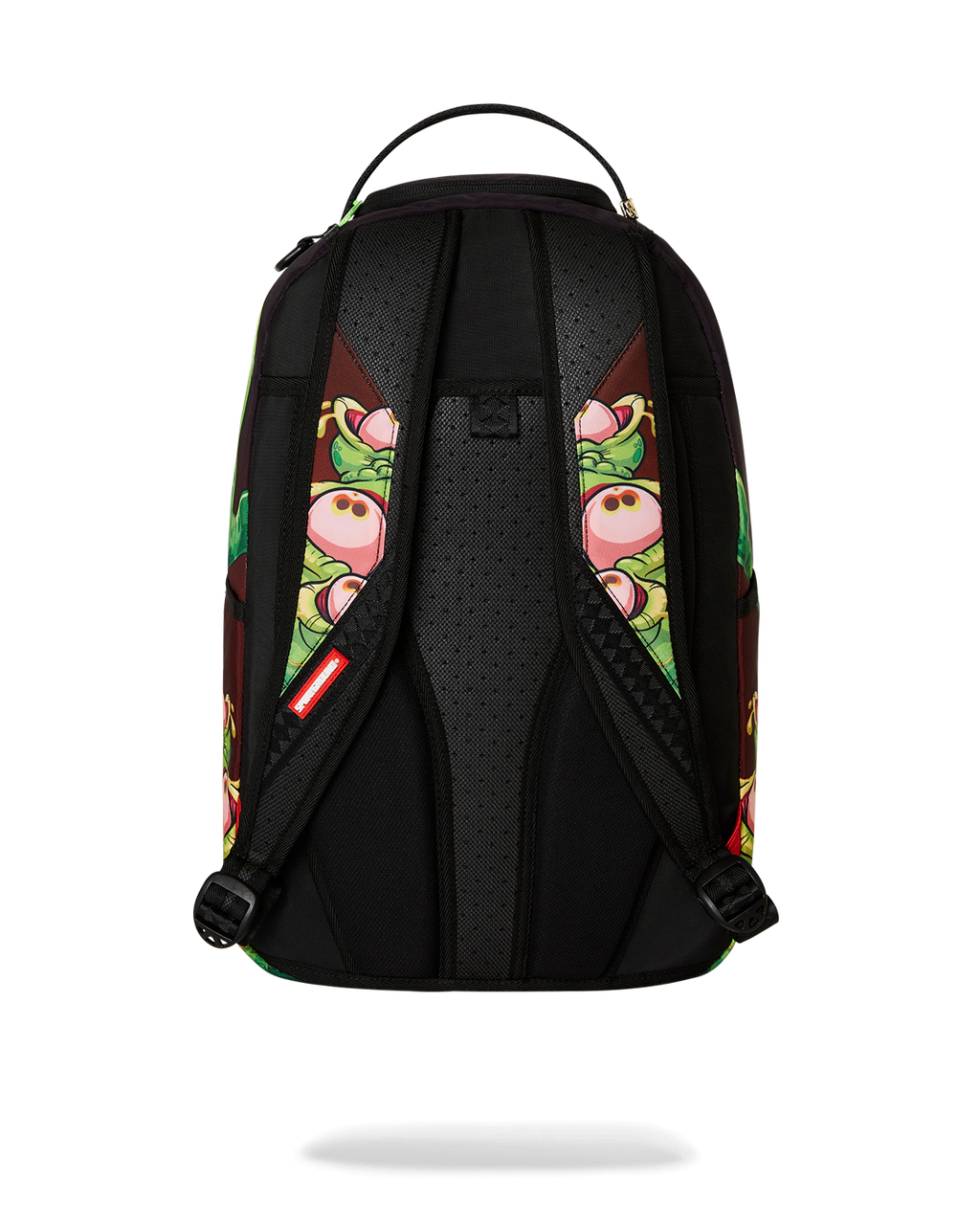 Limited Edition RICK AND MORTY INTERDIMENSIONAL DLXR BACKPACK