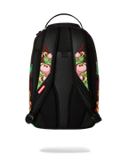 Limited Edition RICK AND MORTY INTERDIMENSIONAL DLXR BACKPACK