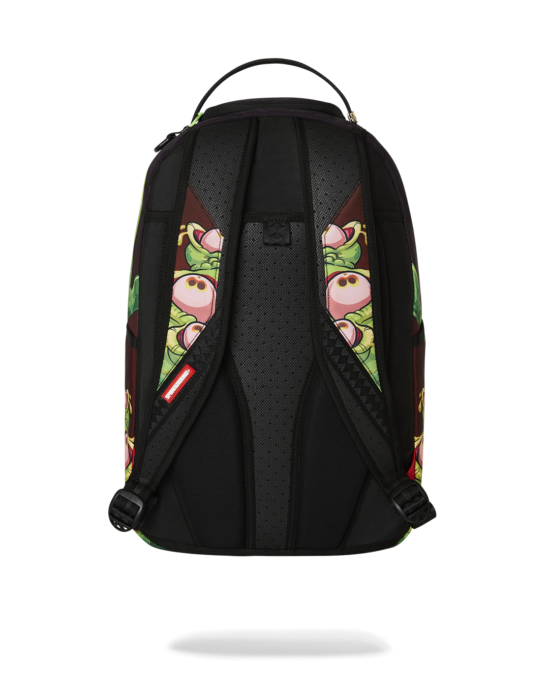 Limited Edition RICK AND MORTY INTERDIMENSIONAL DLXR BACKPACK