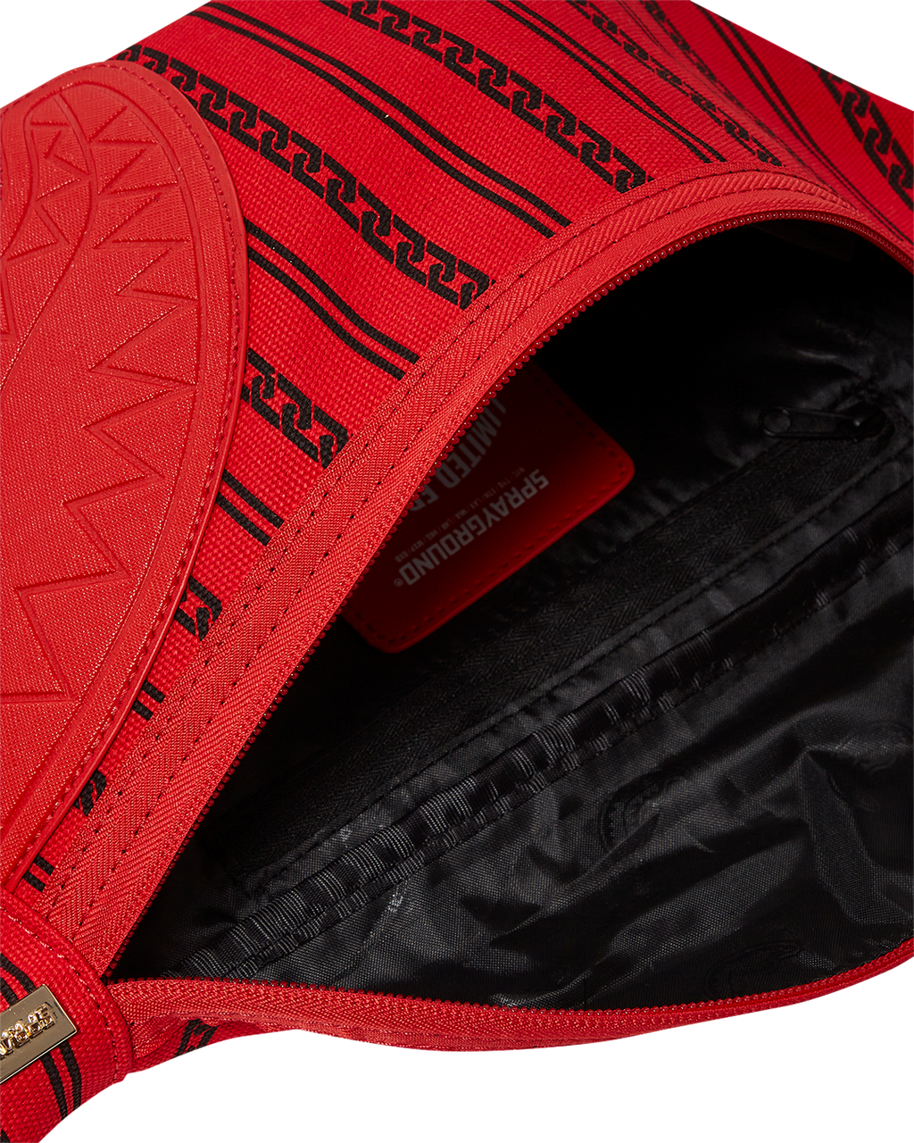 Limited Edition SKYCHAIN SUPPLYCHAIN SAVVY CROSSBODY