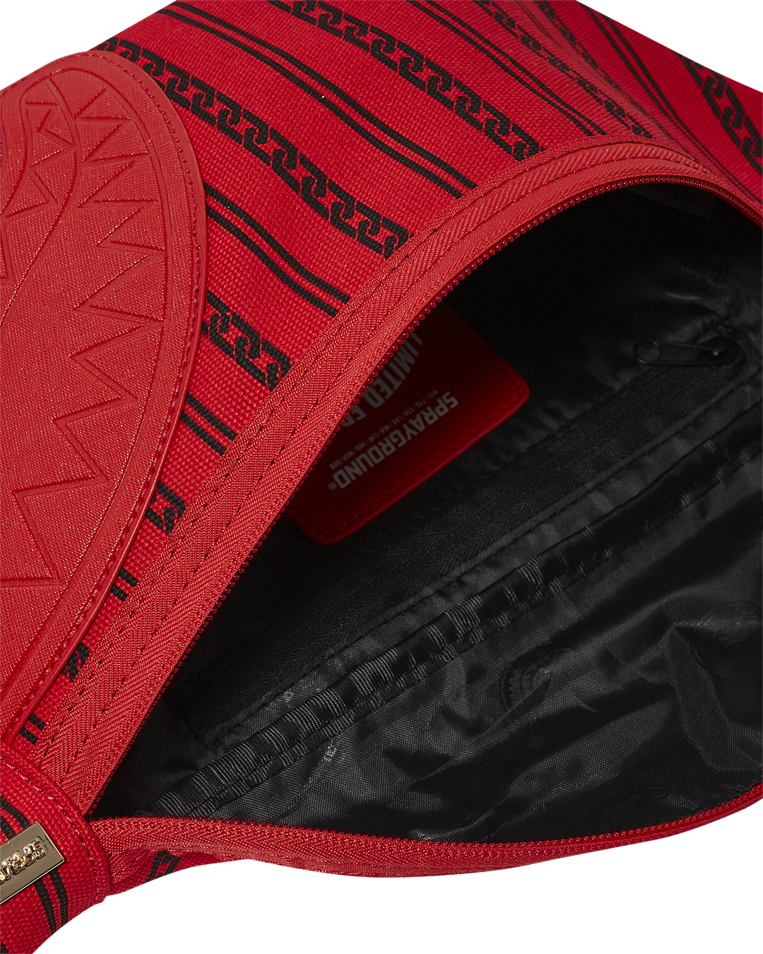 Limited Edition SKYCHAIN SUPPLYCHAIN SAVVY CROSSBODY