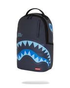 Limited Edition SHARK CENTRAL LATE ARRIVAL DLXSV BACKPACK