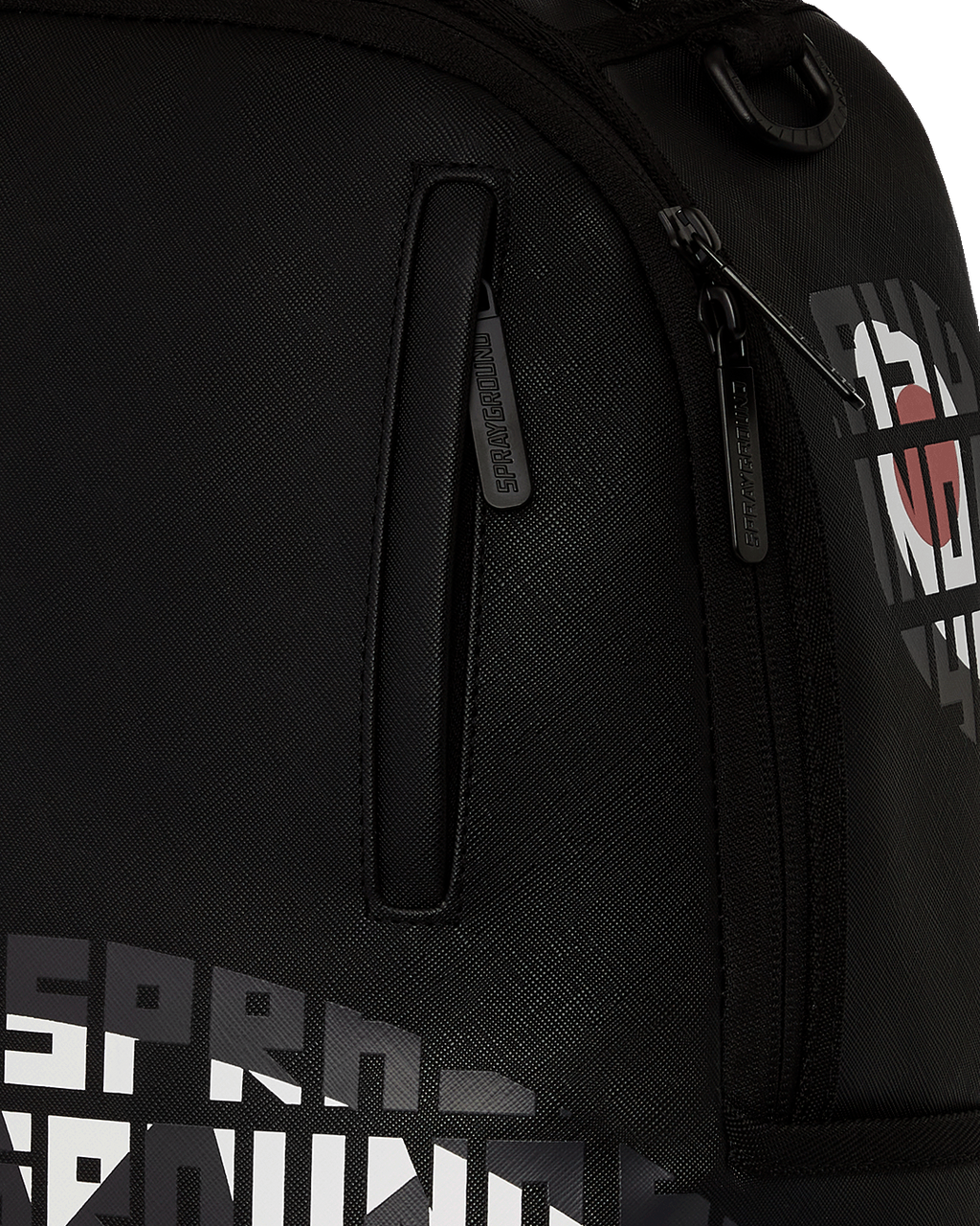 Limited Edition SHARK CENTRAL SHARKCODE BACKPACK