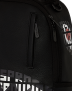 Limited Edition SHARK CENTRAL SHARKCODE BACKPACK