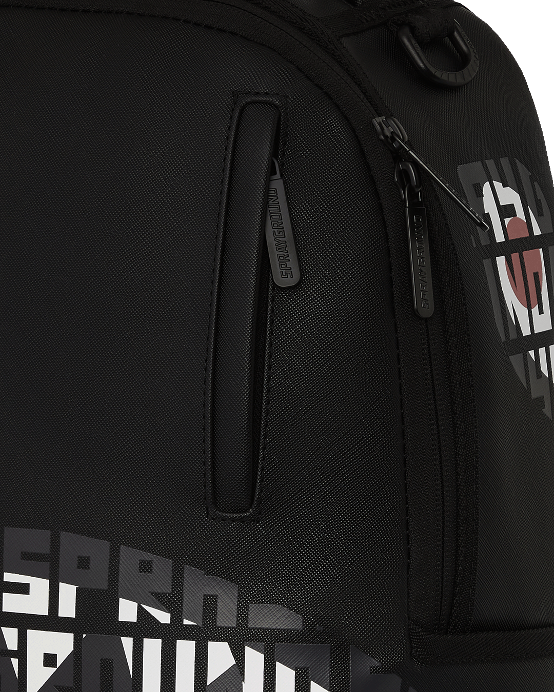 Limited Edition SHARK CENTRAL SHARKCODE BACKPACK