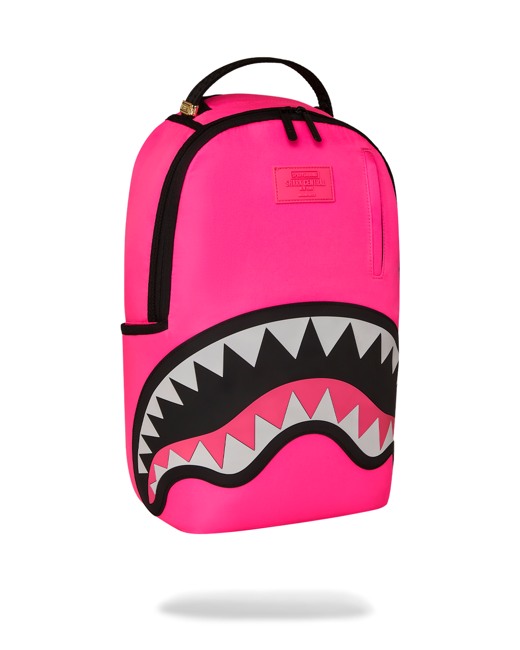 Limited Edition SHARK CENTRAL PULSE BACKPACK
