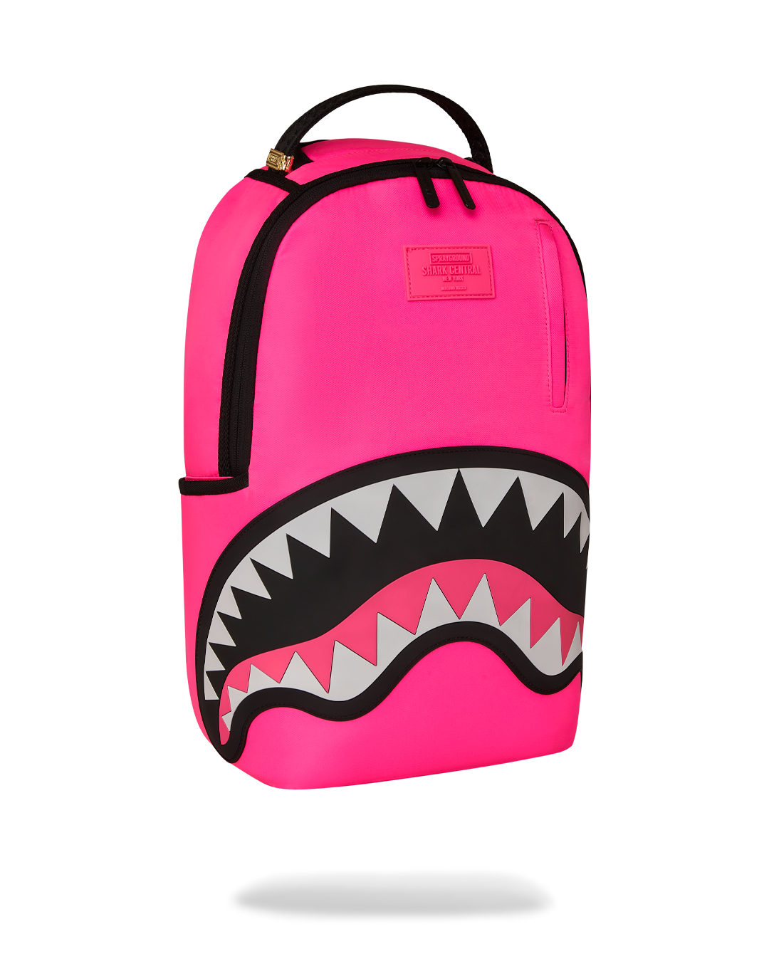 Limited Edition SHARK CENTRAL PULSE BACKPACK