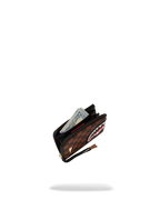 Limited Edition SAWTOOTH SHARKS IN PARIS WALLET