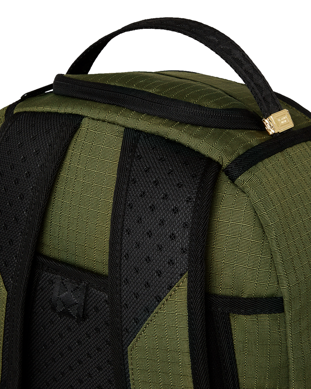Limited Edition SHARK CENTRAL AIRBORNE BACKPACK