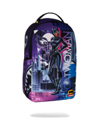 Limited Edition CATWOMAN GOTHAM AFTER DARK DLXR BACKPACK