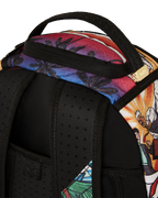 Limited Edition 305 ACTION PACKED NIGHT SPOT DLXR BACKPACK