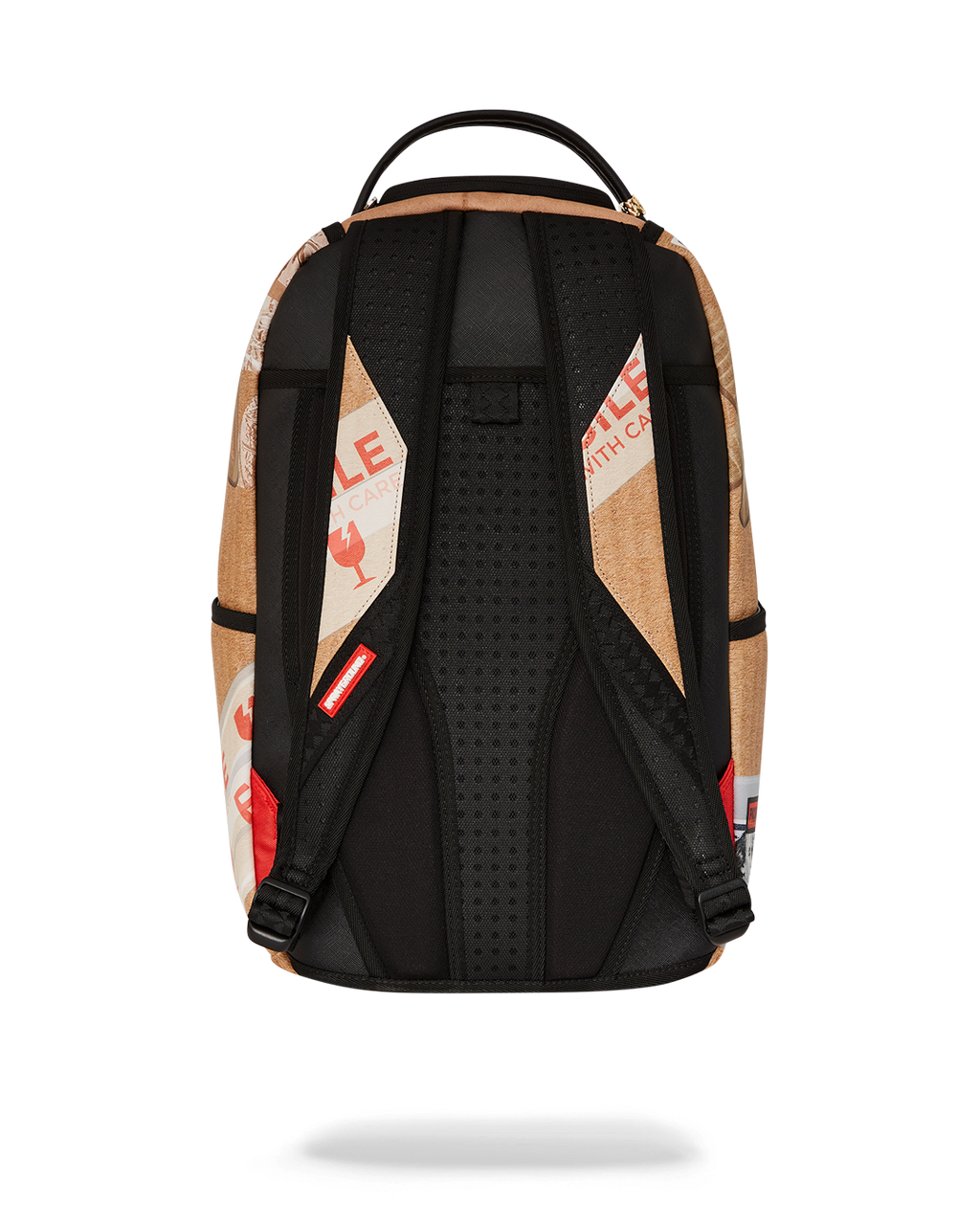 Limited Edition OVERNIGHT DELIVERY BACKPACK