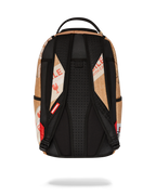 Limited Edition OVERNIGHT DELIVERY BACKPACK