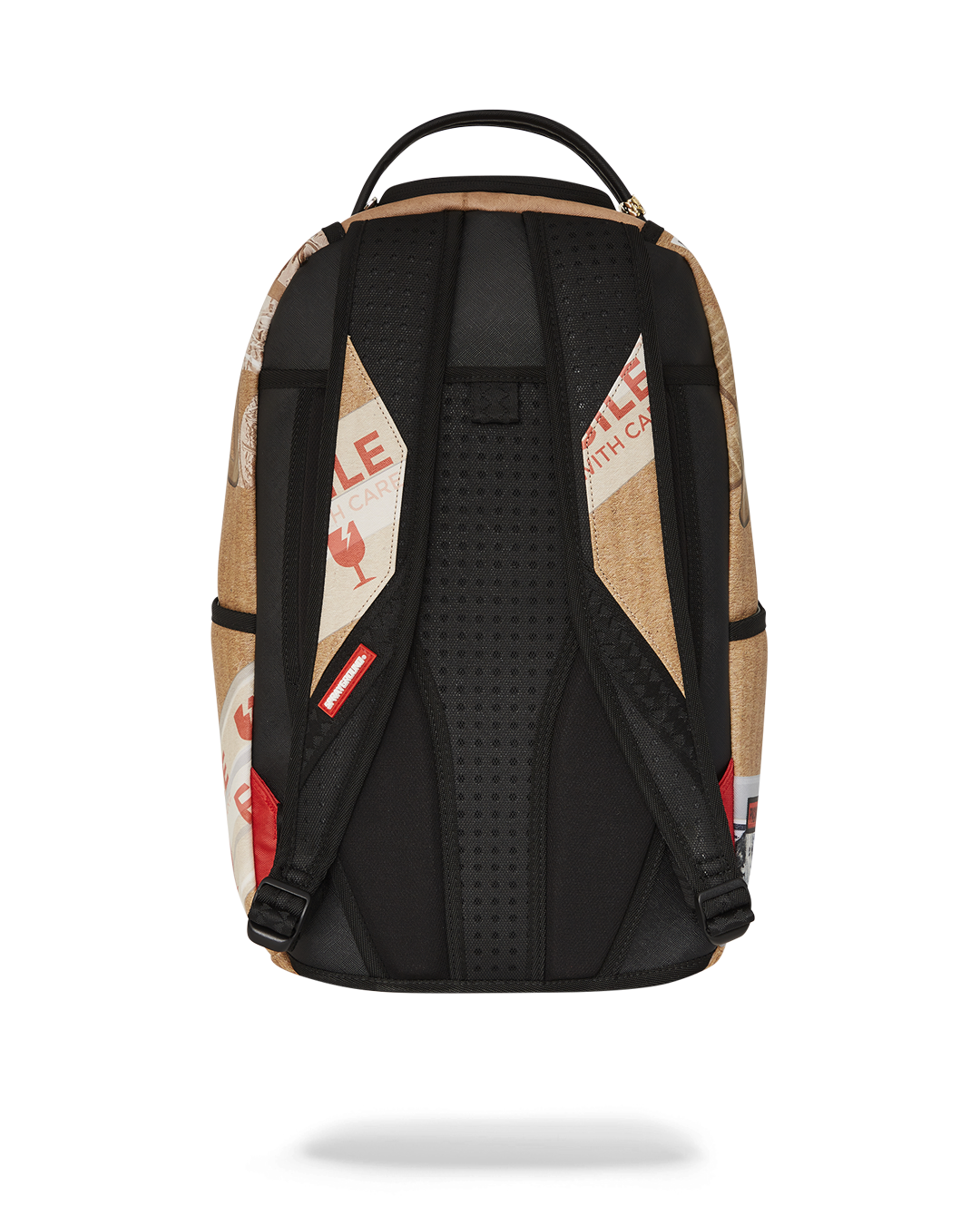 Limited Edition OVERNIGHT DELIVERY BACKPACK
