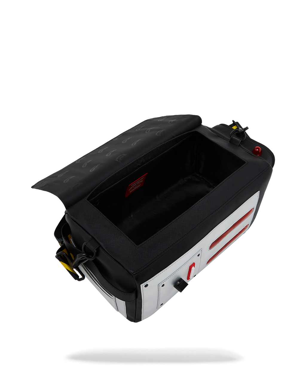 Limited Edition GHOSTBUSTERS GHOST CATCHER BAG