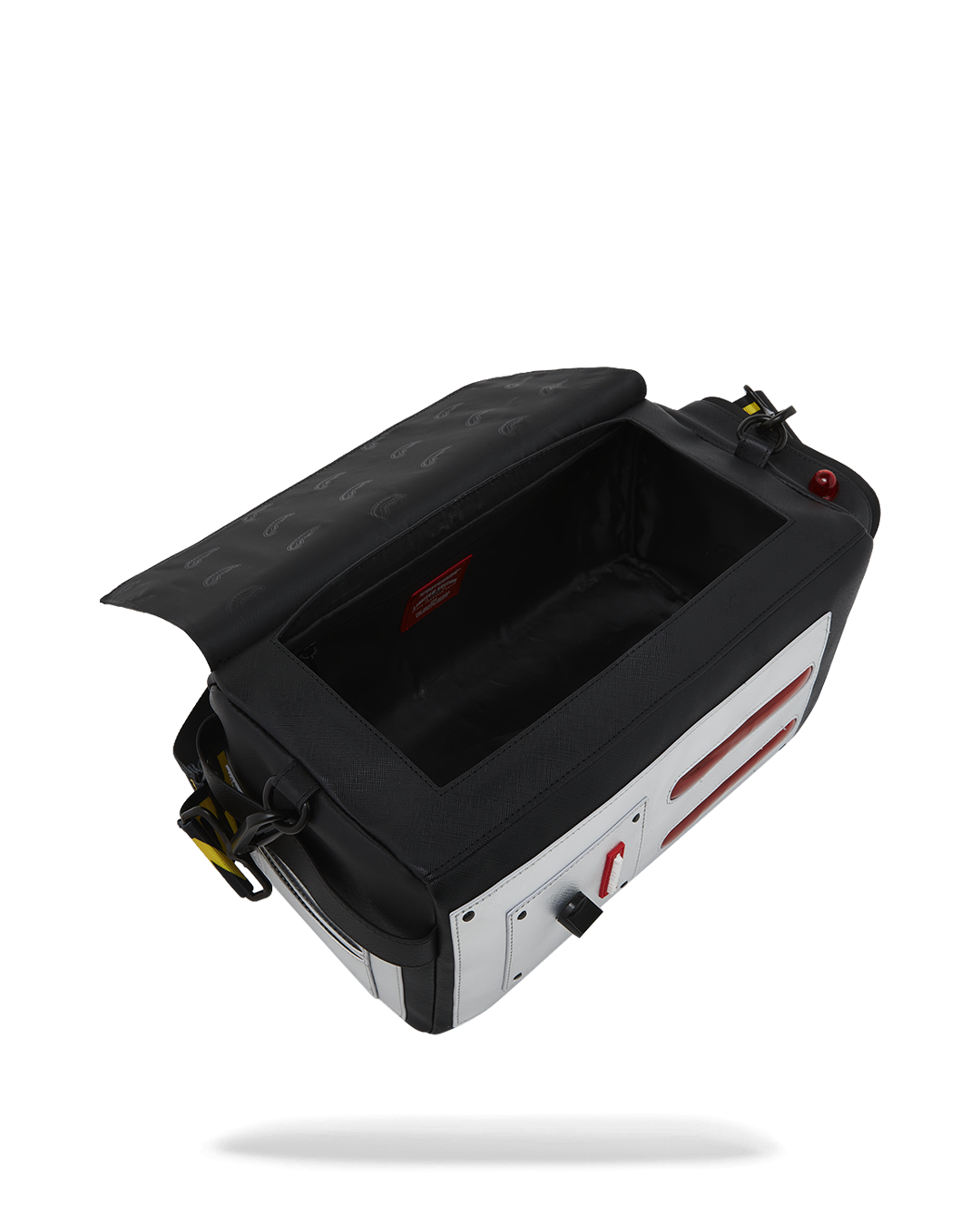 Limited Edition GHOSTBUSTERS GHOST CATCHER BAG