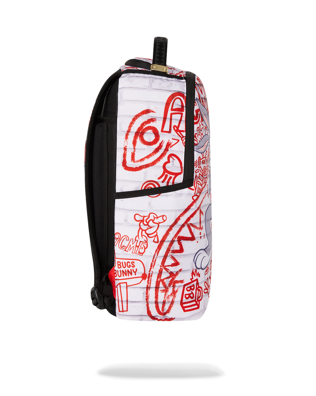 Limited Edition LOONEY TUNES BUGS BUNNY CITY BACKPACK