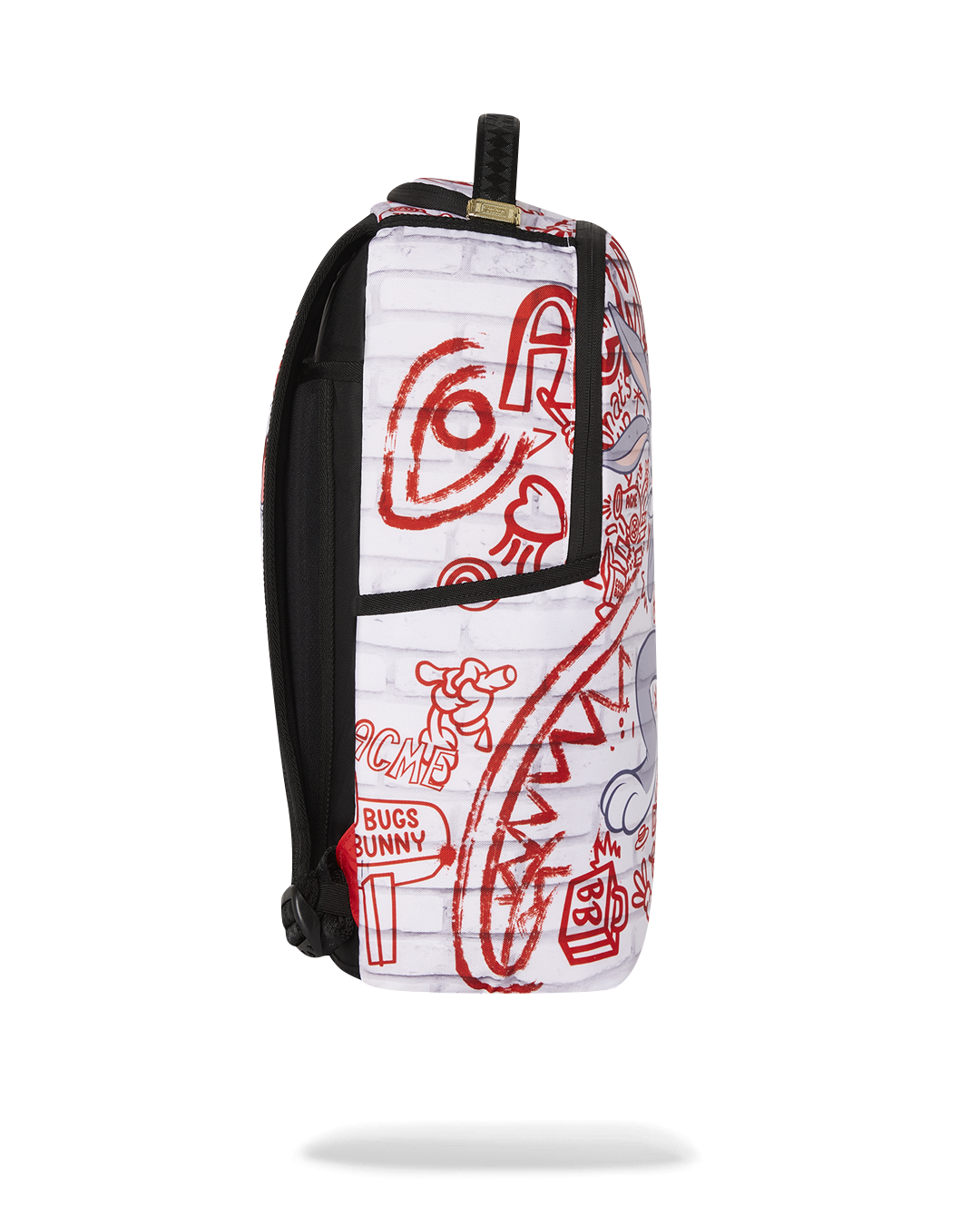 Limited Edition LOONEY TUNES BUGS BUNNY CITY BACKPACK