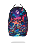 Limited Edition EARTHING DLXR BACKPACK