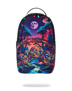 Limited Edition EARTHING DLXR BACKPACK