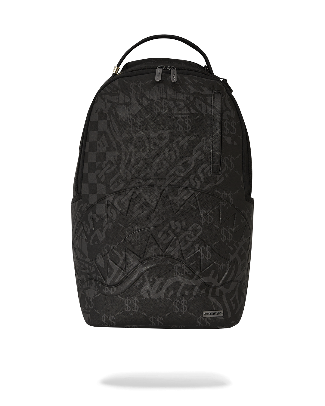 Limited Edition 4AM DLX BACKPACK