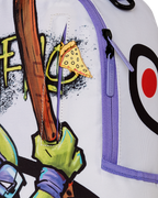 Limited Edition TEENAGE MUTANT NINJA TURTLES DONATELLO SMARTVISION DLXR BACKPACK