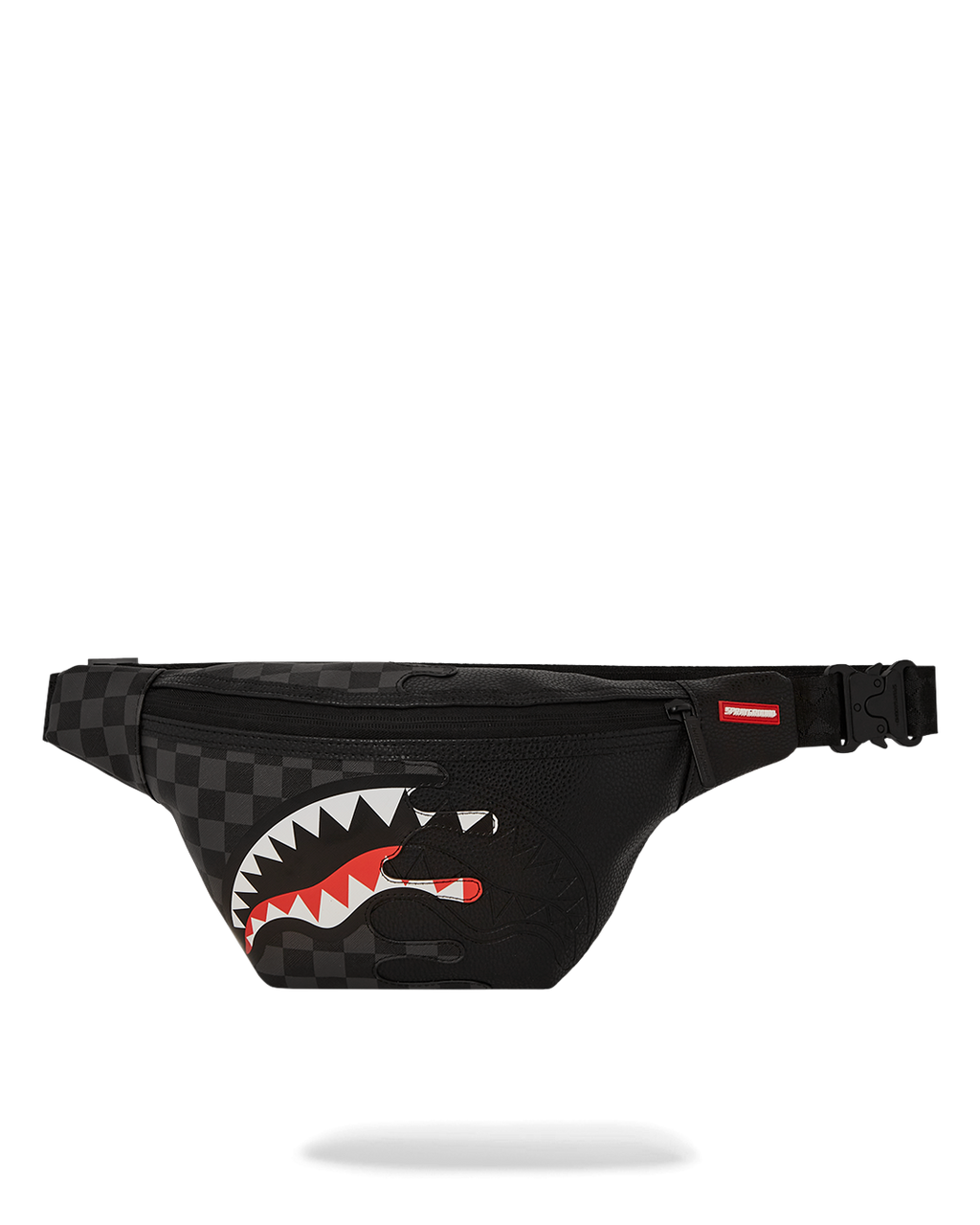 Limited Edition SPEED SHARK SIDE SWIPE SAVVY CROSSBODY