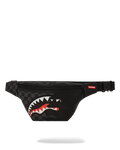 Limited Edition SPEED SHARK SIDE SWIPE SAVVY CROSSBODY
