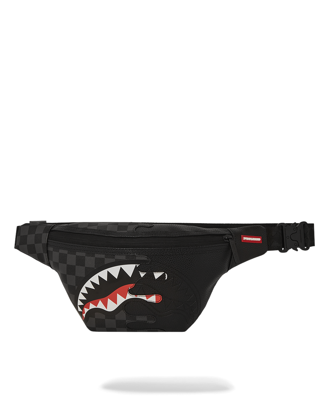 Limited Edition SPEED SHARK SIDE SWIPE SAVVY CROSSBODY
